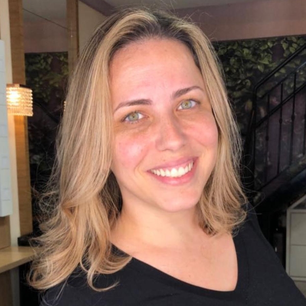 GT - Ensino Jurídico coordenado por Dra Aline Giuri