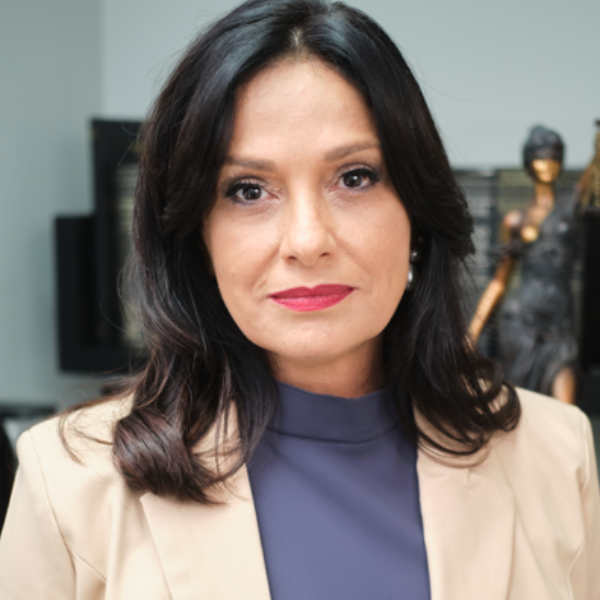 GT - Direito das Sucessões coordenado pela Dra Flavia Brandão Maia Perez