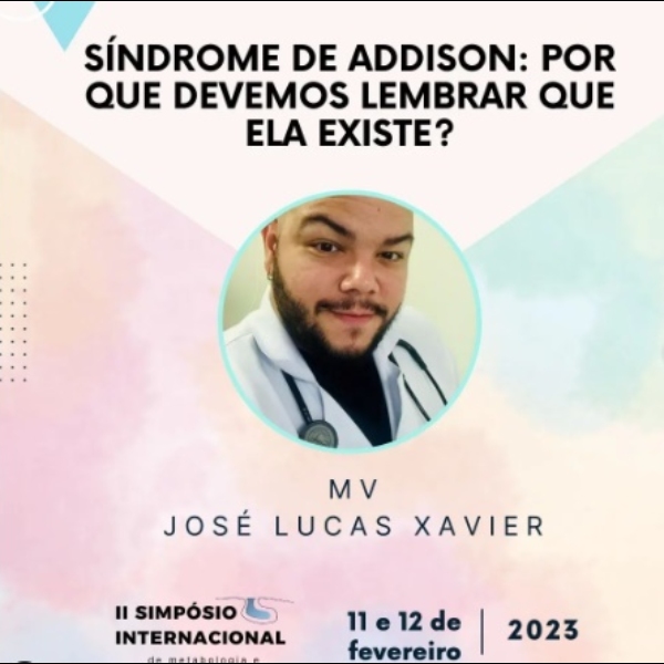 Síndrome de Addison: por que devemos lembrar que ela existe