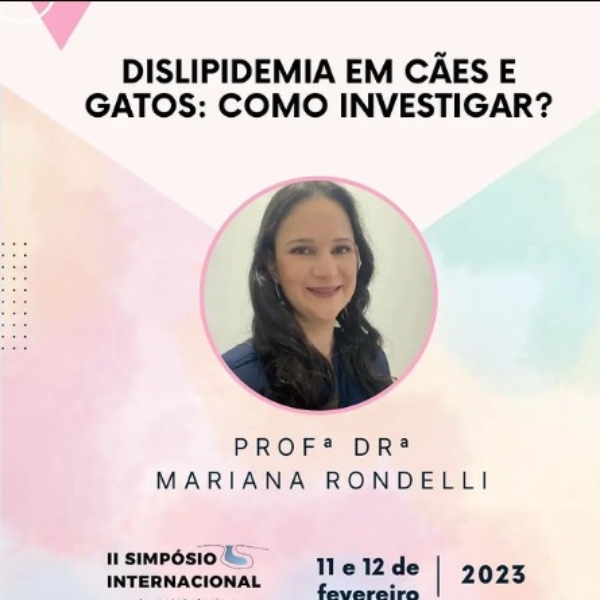 Dislipidemias em cães e gatos: como investigar?