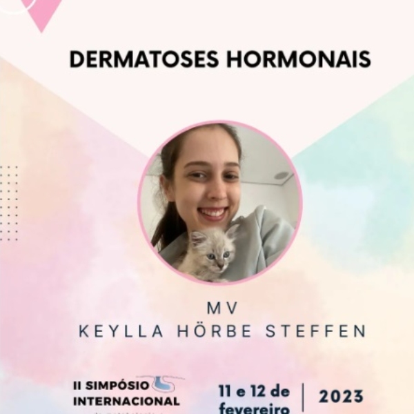 Dermatopatias hormonais