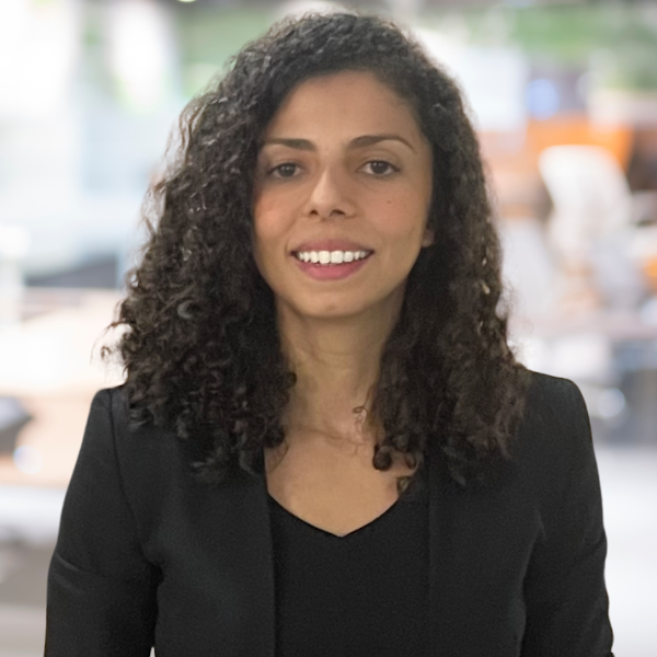 GT de Marketing Jurídico coordenado por Hanna Gonçalves