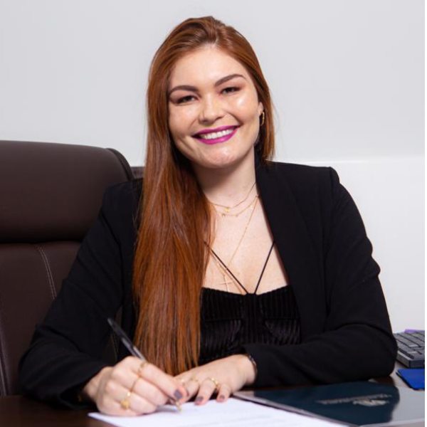GT - Direito Eleitoral coordenado pela  Drª  Carla Vicente