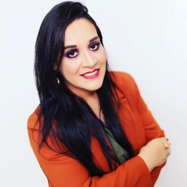 GT - Direito Econômico coordenado pela Dra Priscila Luciene Santos de Lima