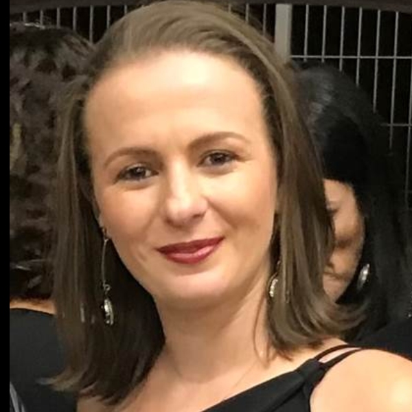 GT - Ética na Advocacia coordenado pela Dra Lorena Fonseca Bressanelli Dalto