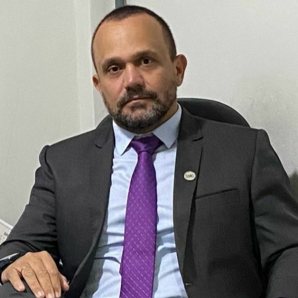 GT - Direito Internacional coordenado pelo Dr Cristiano Hehr Garcia