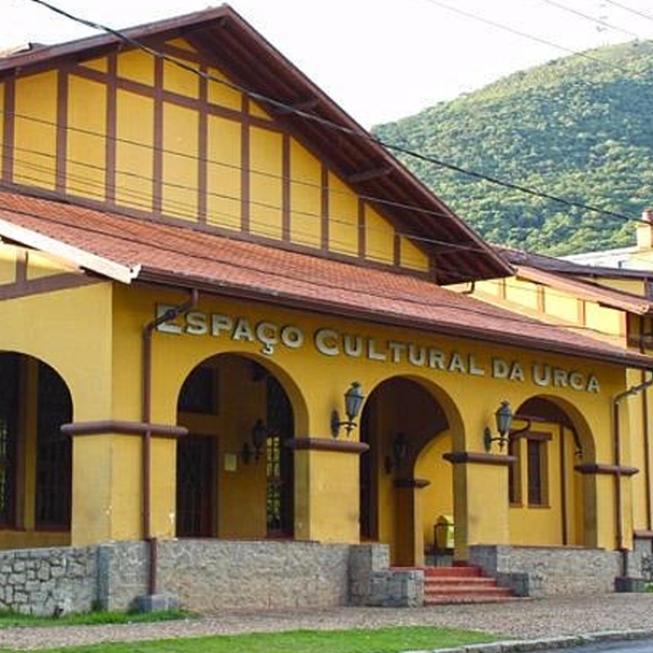Credenciamento e Boas-Vindas