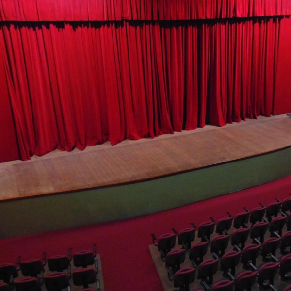 Abertura Oficial do 7º Congresso Nacional de Educação de Poços de Caldas