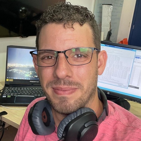 O mundo mudou e você precisa de dados sim ou sim!