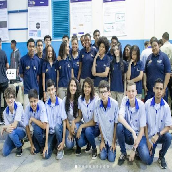 Apresentação do projeto Internspace