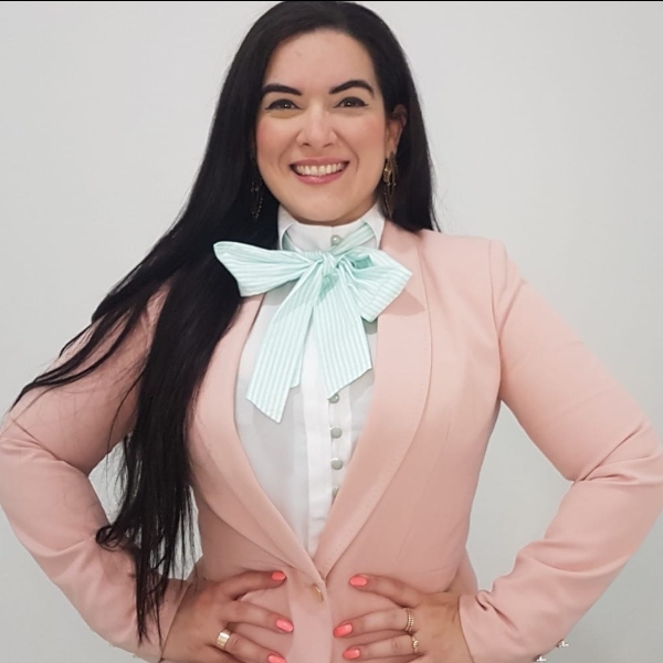 Natália Barroca- TEMA: Síndrome de burnout, reflexos jurídicos na categoria policial e responsabilização jurídica do Estado. 