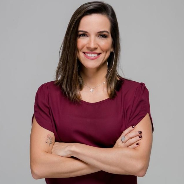 Lorena Ocampos- TEMA: Audiência de custódia e a atenção às pessoas com transtornos mentais e outras vulnerabilidades.