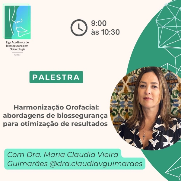 Harmonização Orofacial: abordagens de biossegurança para otimização de resultados