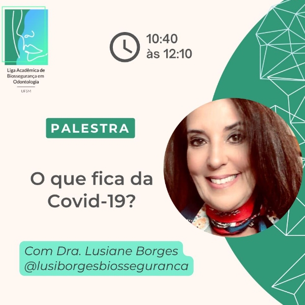 O que fica da COVID-19?
