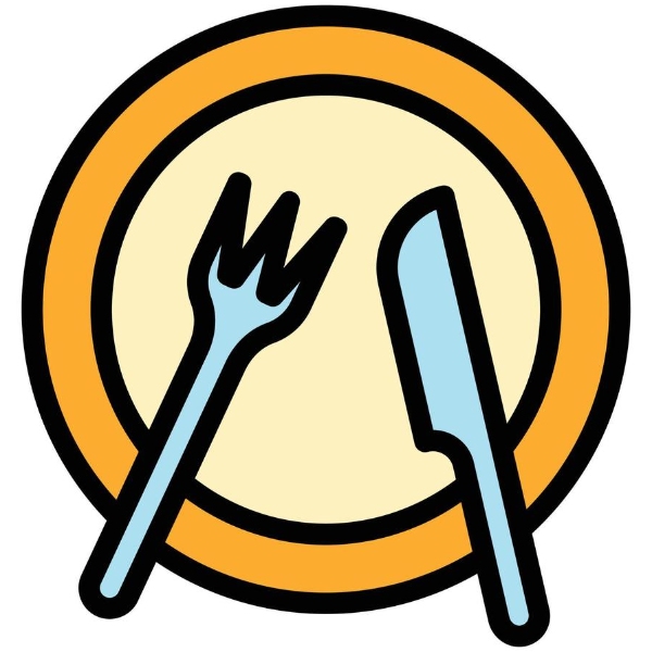 ALMOÇO