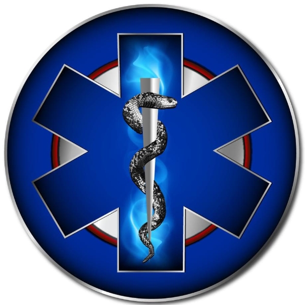 Bombeiros- Suporte Avnçado- ATLS