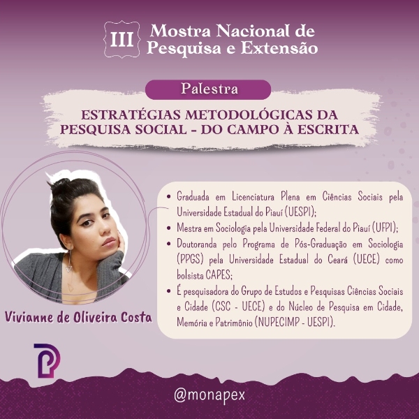 Estratégias metodológicas da pesquisa social - Do campo à escrita