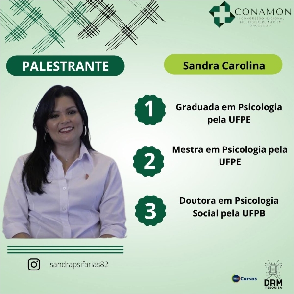 Psico - Oncologia e cuidados paliativos: Os desafios do viver e morrer