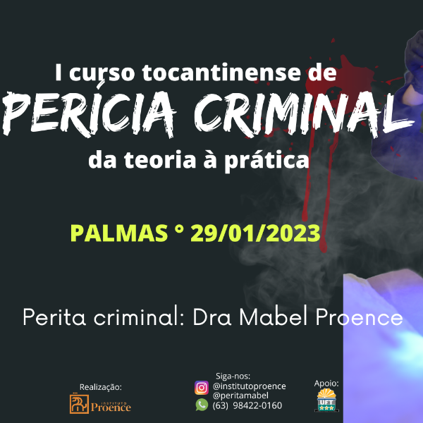 Noções de Documentoscopia Forense