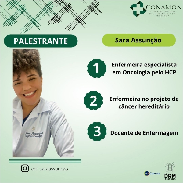 Cuidados de enfermagem ao paciente oncológico em finitude