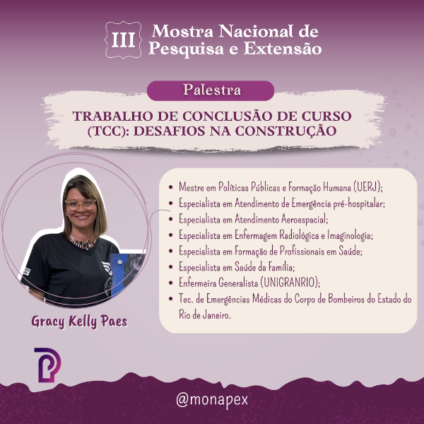 Trabalho de Conclusão de Curso (TCC): Desafios na construção