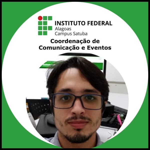 Comunicação Institucional