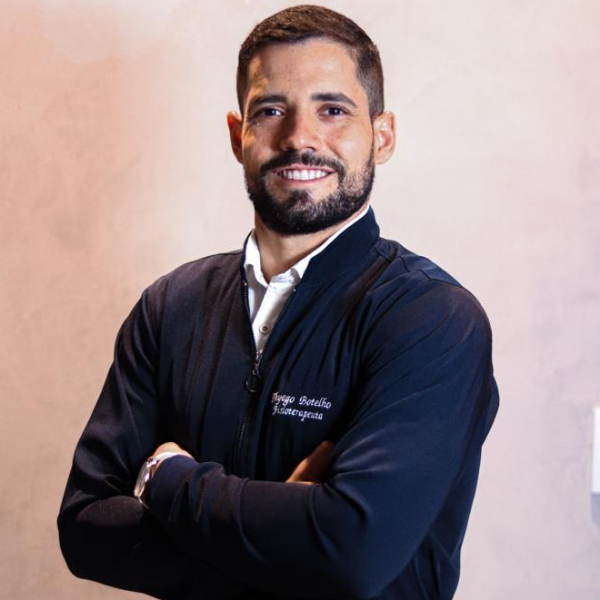 Fisioterapia Esportiva na Prática: da Avaliação à Reabilitação
