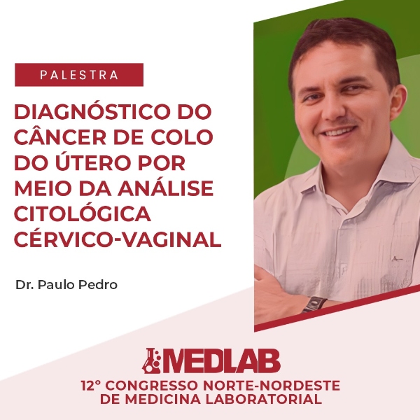 Diagnóstico do Câncer de Colo de Útero por meio da Analise Citologica Cervico-Vaginal