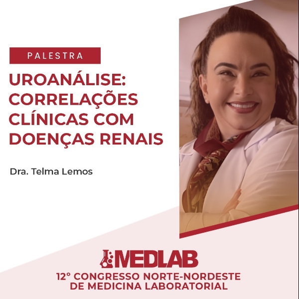 Uroanálise: correlações clínicas com doenças renais