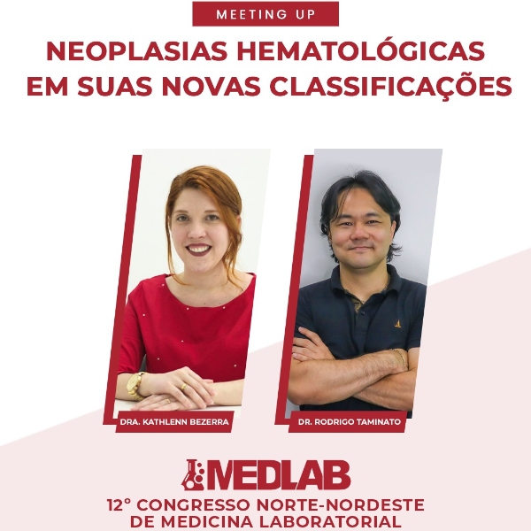 Neoplasias hematológicas em suas novas classificações