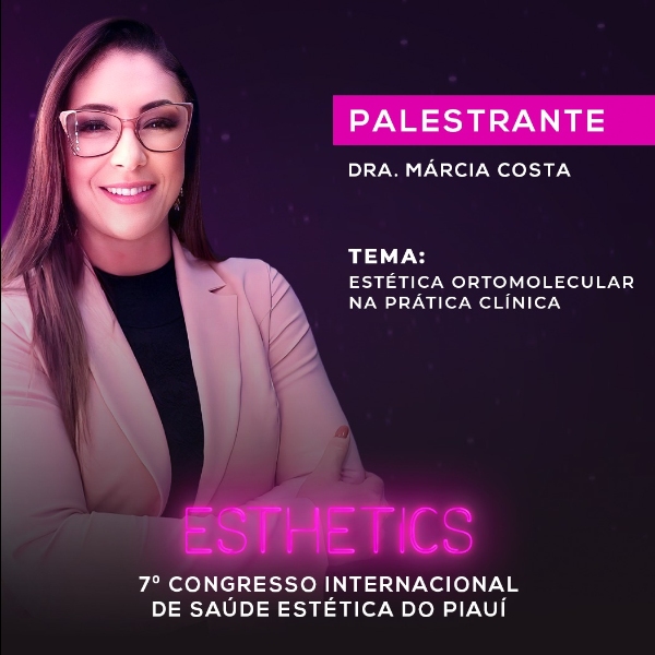  Estética Ortomolecular na Prática Clínica