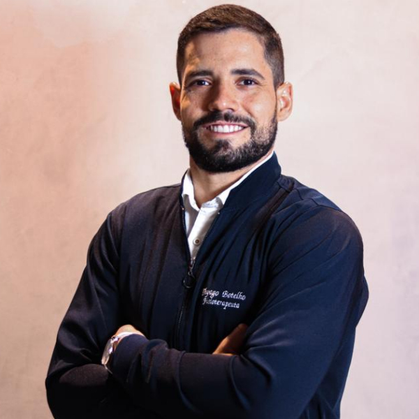 Palestra Abertura: Marketing para Fisioterapeutas: Como Usar Redes Sociais para Trazer Resultados