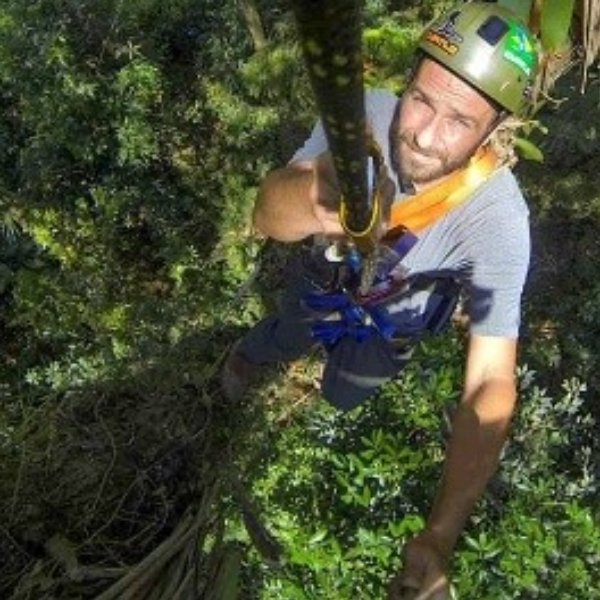 Fotografia como Ferramenta para Auxiliar na Pesquisa Científica