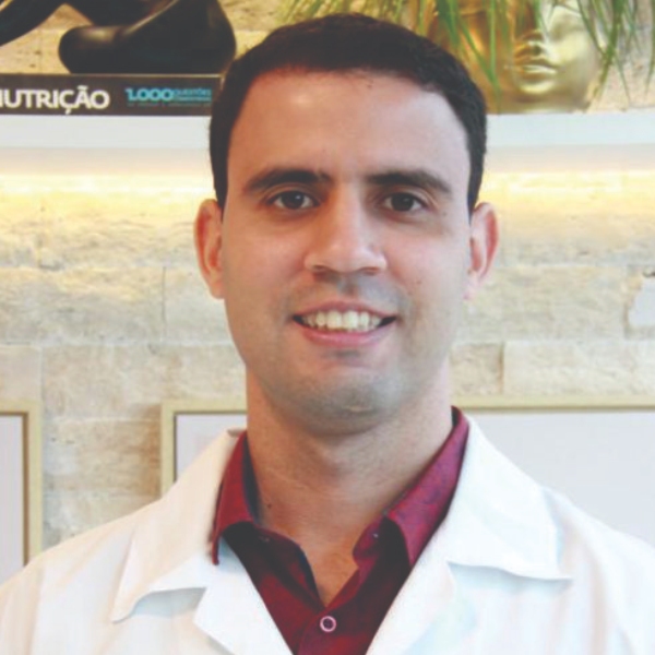 Da Desidratação a Hiperidratação: Prescrição ergogênica  -  Nut. Esp. Thomas Araújo (BA) 