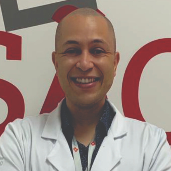 Disponibilidade Energética de Atletas: da avaliação às implicações na saúde e no desempenho esportivo  -  Nut. Dr. Marcus Quaresma (SP)  