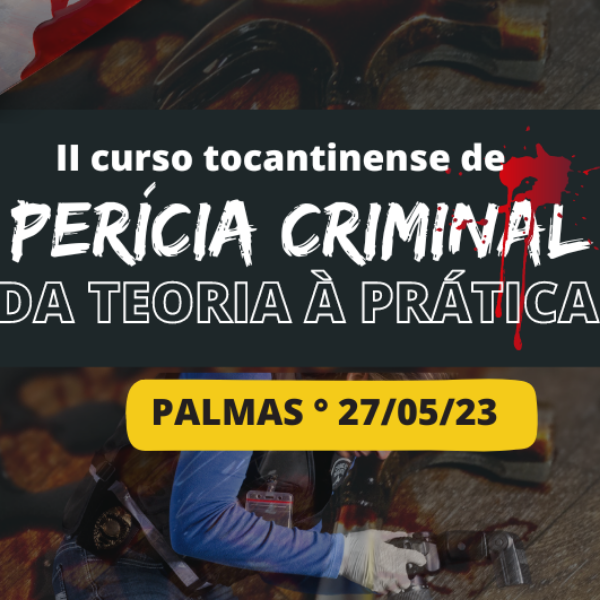 Noções de Genética Forense