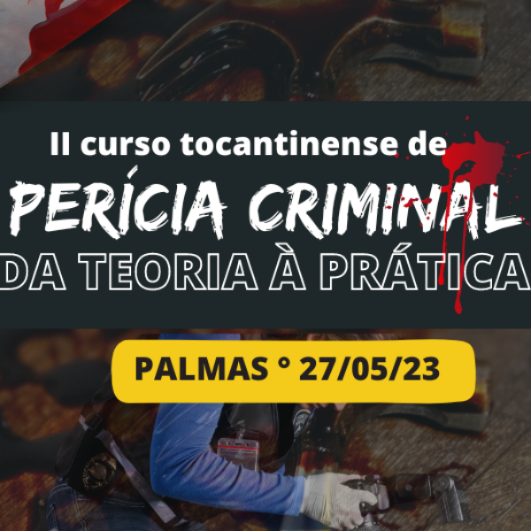 Noções de Medicina Legal