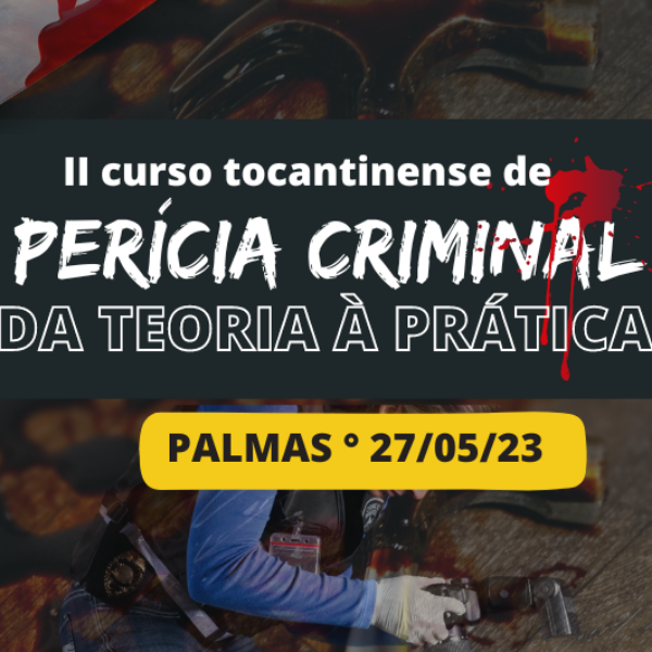 Noções de Papiloscopia Forense