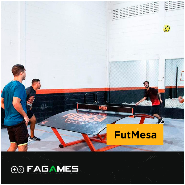 FUTMESA