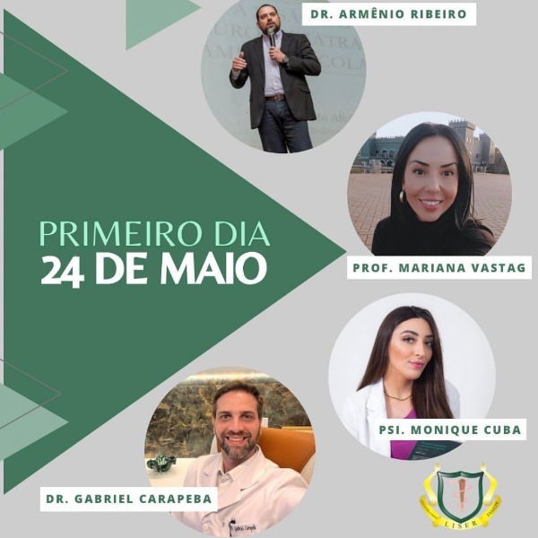 MESA REDONDA - TDAH