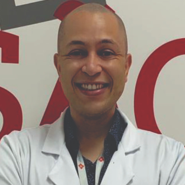 Os desafios da prática em Nutrição Esportiva baseada em evidências científicas: da avaliação nutricional à prescrição de alimentos, suplementos e "conselhos"  -  Nut. Dr. Marcus Quaresma (SP)