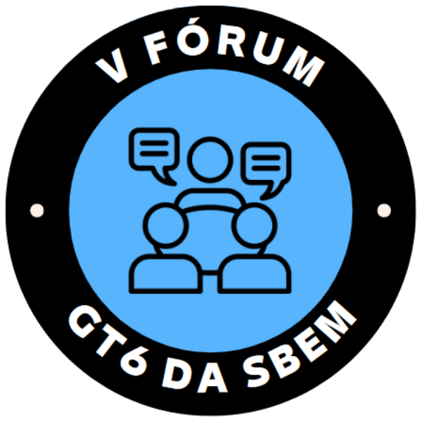 Credenciamento dos participantes presenciais