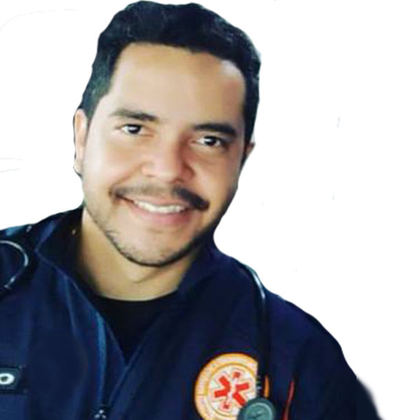 Reanimação Pediátrica Básica e Avançada