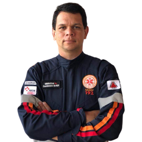 Incidente com Múltiplas Vítimas