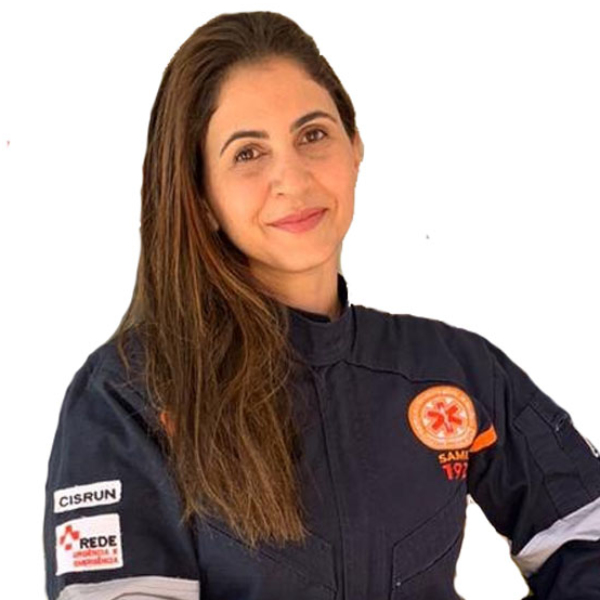 Simulado de Incidente com Múltiplas Vítimas e Organização