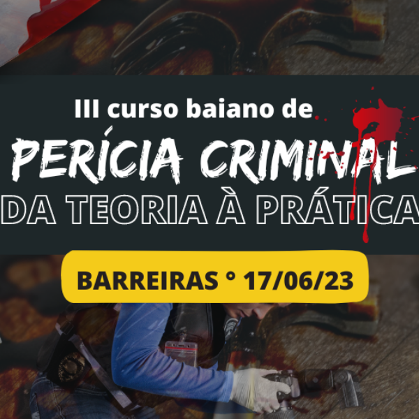 Noções de Documentoscopia Forense