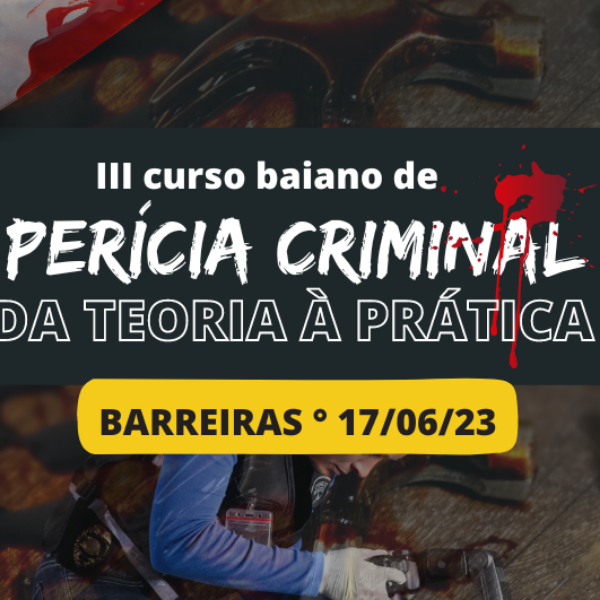 Noções de Medicina Legal