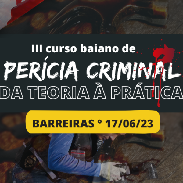 Noções de Papiloscopia Forense