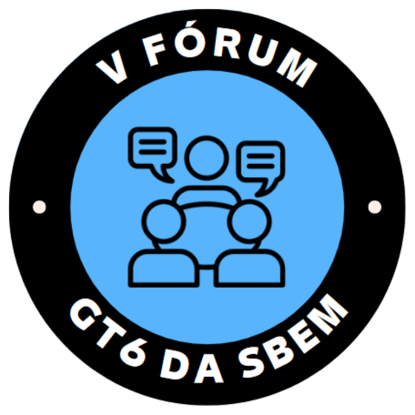 Grupos de discussão de trabalhos