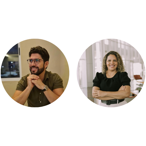 Roda de conversa: Desafios e Oportunidades no mercado de trabalho para o Engenheiro Químico